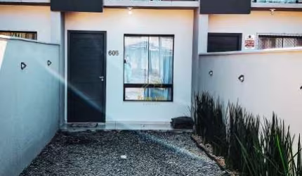 Casa com 2 quartos à venda no Itinga, Araquari , 56 m2 por R$ 248.000