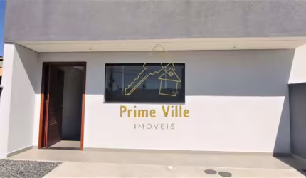 Casa com 3 quartos à venda no Aventureiro, Joinville , 86 m2 por R$ 479.000