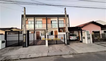 Casa com 2 quartos à venda no Adhemar Garcia, Joinville , 80 m2 por R$ 290.000