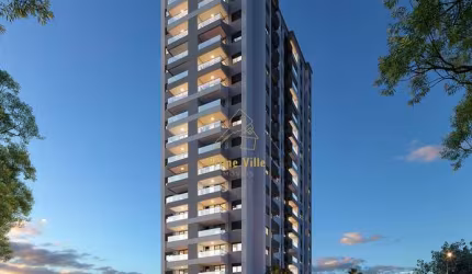 Apartamento com 2 quartos à venda na Rua Dona Francisca, 4634, Santo Antônio, Joinville, 91 m2 por R$ 699.000