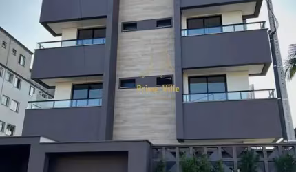 Apartamento com 2 quartos à venda na Rua Dona Francisca, 4805, Santo Antônio, Joinville, 66 m2 por R$ 436.500