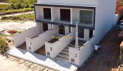 Casa com 2 quartos à venda na Av. Gov. Celso Ramos, 980, Centro, Barra Velha, 118 m2 por R$ 420.000