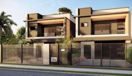 Casa com 3 quartos à venda na Rua Ormélio Gonçalves, 131, Centro, Barra Velha, 130 m2 por R$ 1.250.000