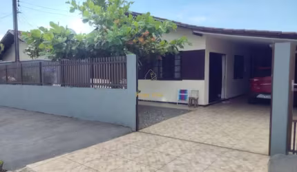 Casa com quatro quartos no bairro Boa Vista