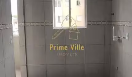 Apartamento com três quartos no bairro Vila Nova