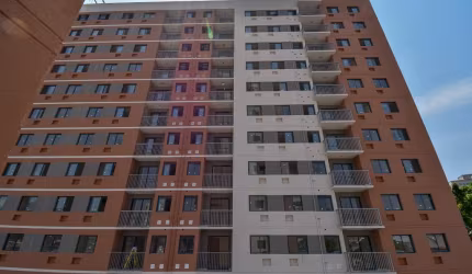 East Side Meier Apartamento 3 Quartos