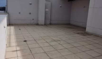 UP Norte Cobertura Duplex 2 Quartos 150 m2 no Cachambi