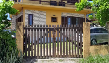 OTiMO APTO SANTINHO VISTA MAR