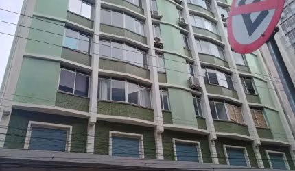 OTIMO APTO CENTRO FLORIANOPOLIS