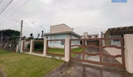Casa 04 dormitórios em Capão da Canoa