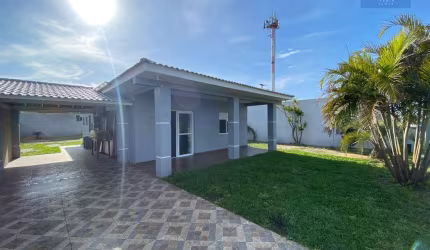 Excelente casa no centro de Xangri-Lá