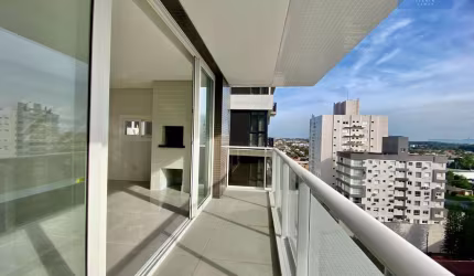 Apartamento alto padrão em Capão da Canoa