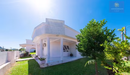 Casa 2 dormitórios