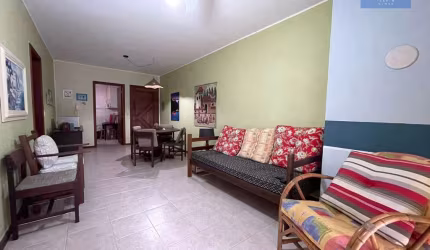 Apartamento 2 dormitórios