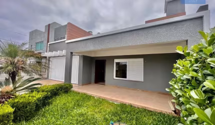 Casa 3 dormitórios em Capão da Canoa