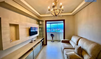 Apartamento à venda no bairro Zona Nova - Capão da Canoa/RS