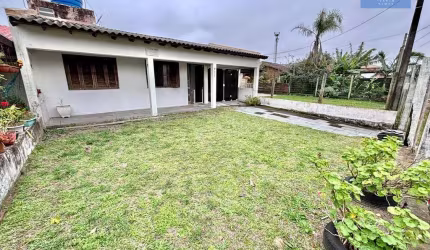Casa 2 dormitórios em Capão da Canoa