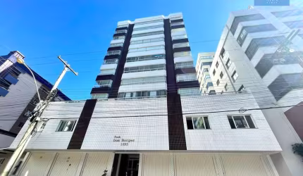 Apartamento 3 dormitórios de frente