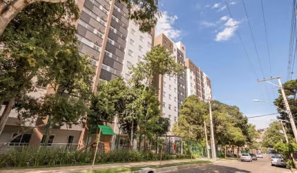 Apartamento à venda no bairro Santo Antônio - Porto Alegre/RS