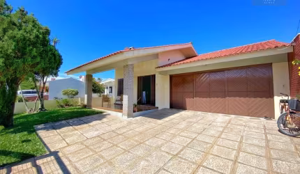 Casa à venda no bairro XANGRI-LÁ - Xangri-Lá/RS
