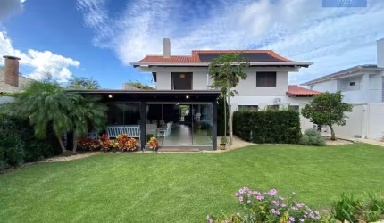 Casa em Atlântida próxima ao Caburé