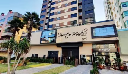 Apartamento na Zona Nova em Capão da Canoa