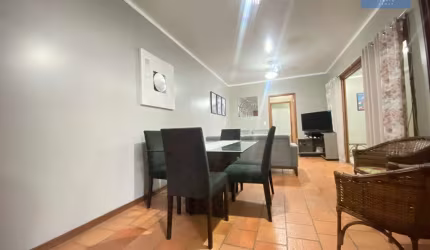 Apartamento com terraço em Tramandaí