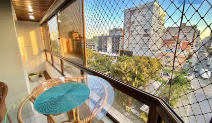 Apartamento 2 dormitórios em Capão da Canoa