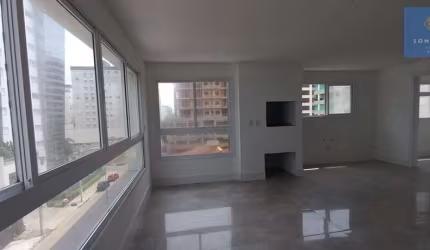 Apartamento 3 dormitórios