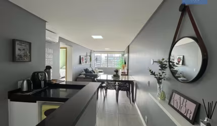 Apartamento à venda no bairro Zona Nova - Capão da Canoa/RS