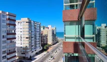 Apartamento à venda no bairro Zona Nova - Capão da Canoa/RS
