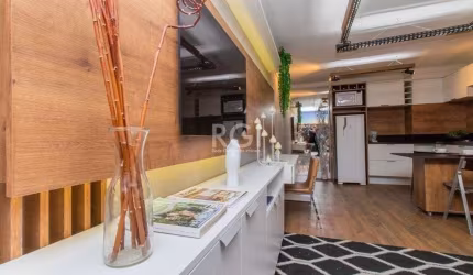 Apartamento à venda no bairro Jardim Botânico - Porto Alegre/RS