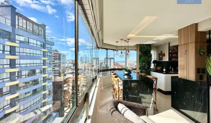 Apartamento com infra e vista para o Mar em Capão da Canoa