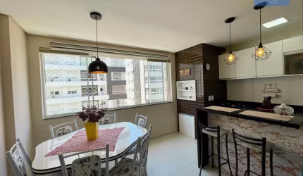 Apartamento 1 quadra do mar em Capão da Canoa