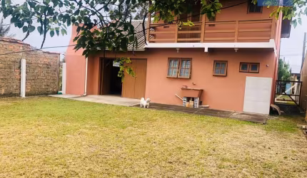 Casa à venda no bairro Jardim Beira Mar - Capão da Canoa/RS