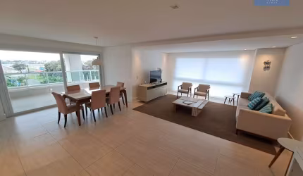 Apartamento 4 dormitórios no Atântida Grenn Square
