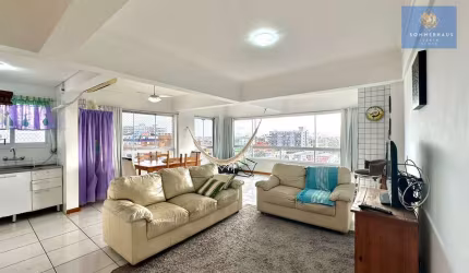Apartamento 2 dormitórios em Capão da Canoa