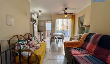 Apartamento Cobertura Duplex em Capão da Canoa