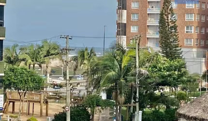 Apartamento no Centro de Capão da Canoa