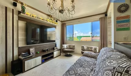 Apartamento 3 dormitórios em Capão da Canoa
