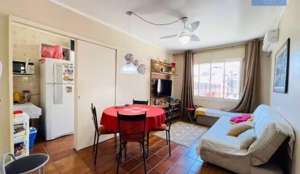 Apartamento à venda no bairro Centro - Capão da Canoa/RS