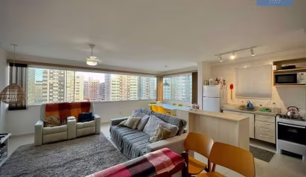 Apartamento à venda no bairro Zona Nova - Capão da Canoa/RS