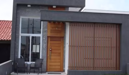 Casa à venda no bairro Zona Norte - Capão da Canoa/RS