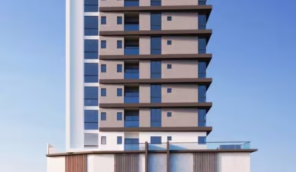 Apartamento à venda no bairro Alto Pereque - Porto Belo/SC