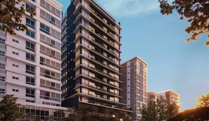 Apartamento à venda no bairro Navegantes - Capão da Canoa/RS