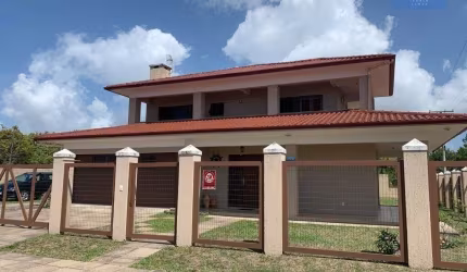 Casa Sobrado a venda no Capão Novo Village