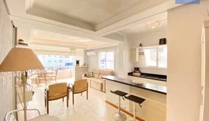 Apartamento 3 dormitórios em Capão da Canoa