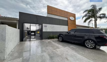 7 apartamentos - Residencial a venda em Capão da Canoa