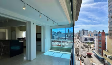 Apartamento 3 dormitórios na Sepé em Capão da Canoa