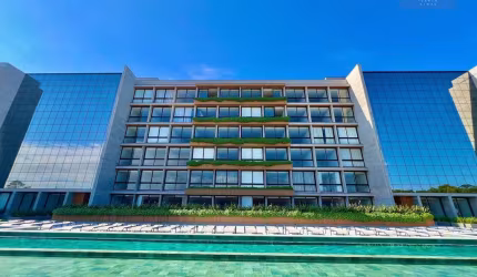 Apartamento 2 dormitórios no Livin em Atlântida